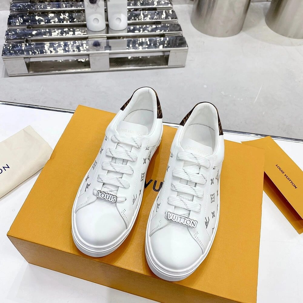 TIME OUT SNEAKER Attractive 3169