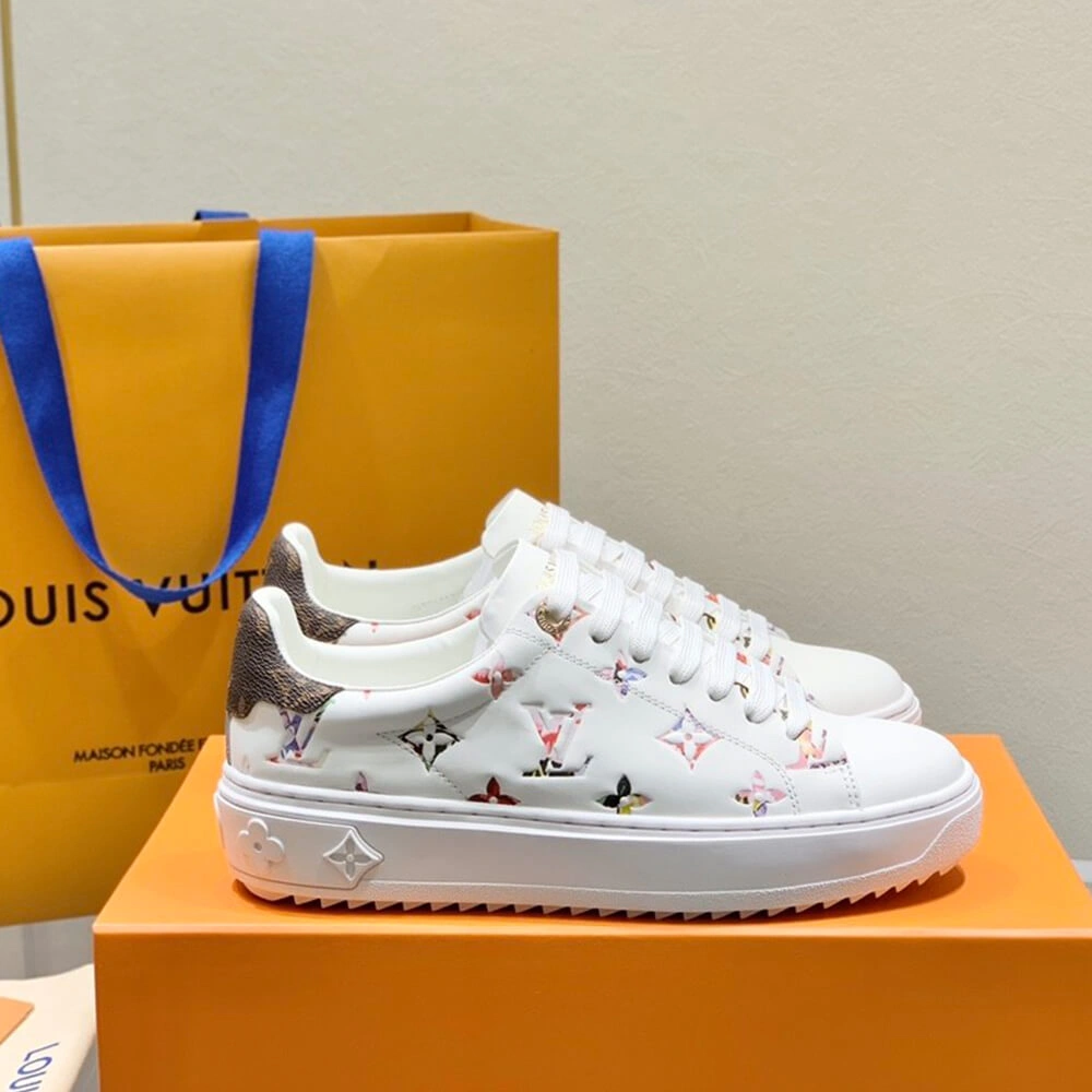 TIME OUT SNEAKER Refined 3185