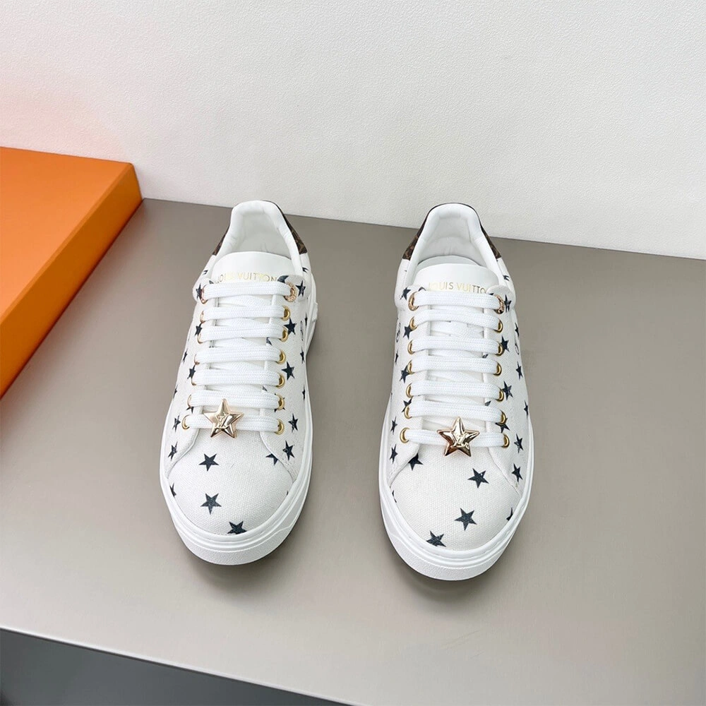 TIME OUT SNEAKER Minimalist 3219