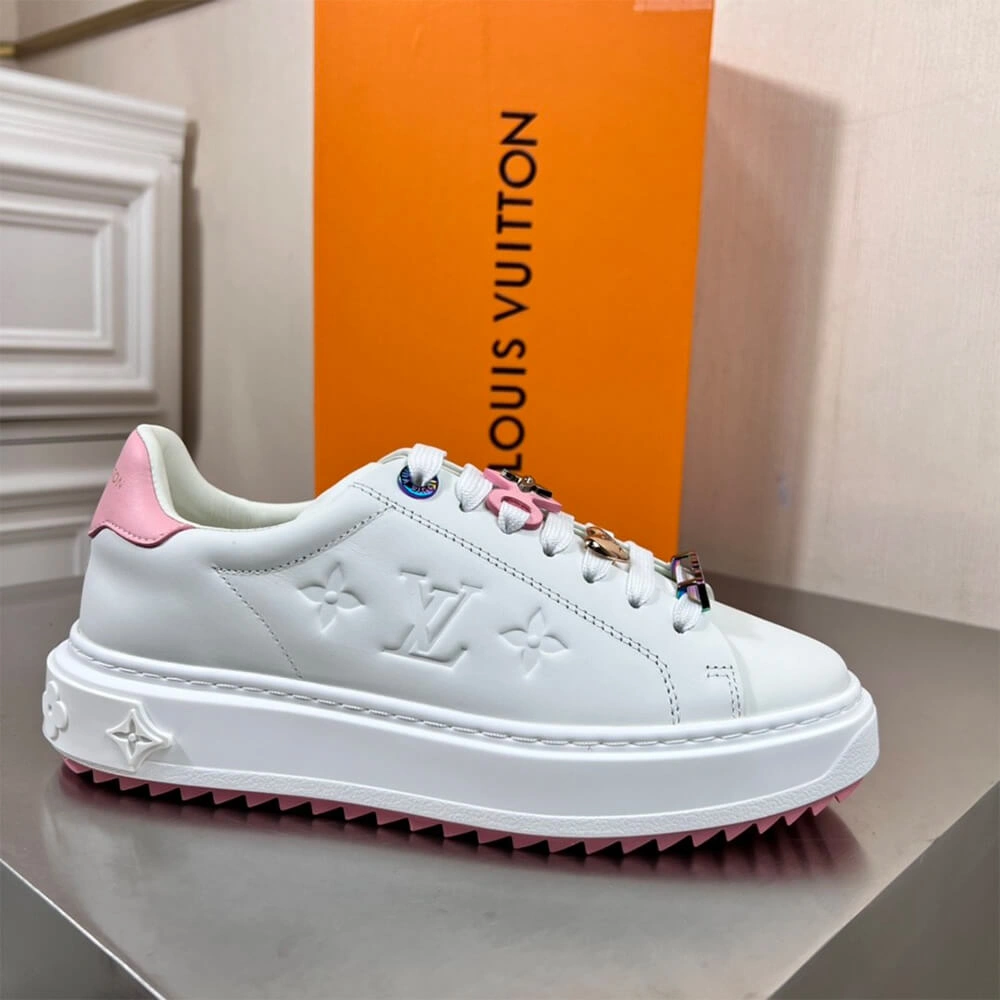 TIME OUT SNEAKER QuickDry 3249