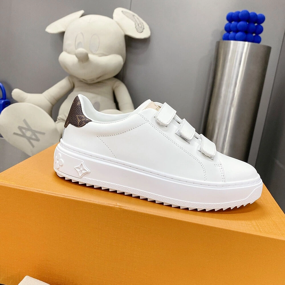 TIME OUT SNEAKER Contemporary 3255