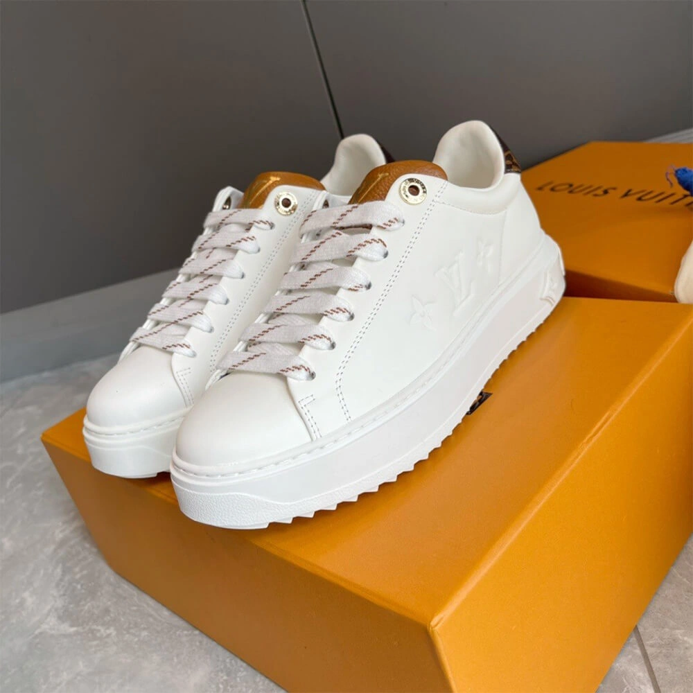 TIME OUT SNEAKER Cozy 3206
