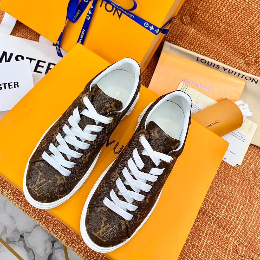 TIME OUT SNEAKER TimelessDesign 3212