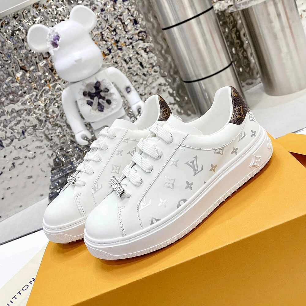 TIME OUT SNEAKER Attractive 3169