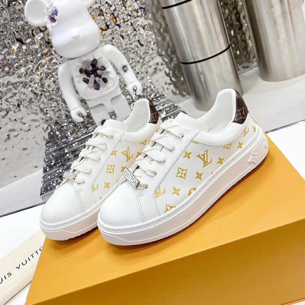 TIME OUT SNEAKER Neat 3220