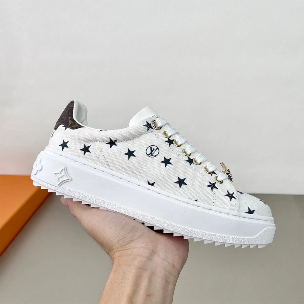 TIME OUT SNEAKER Minimalist 3219