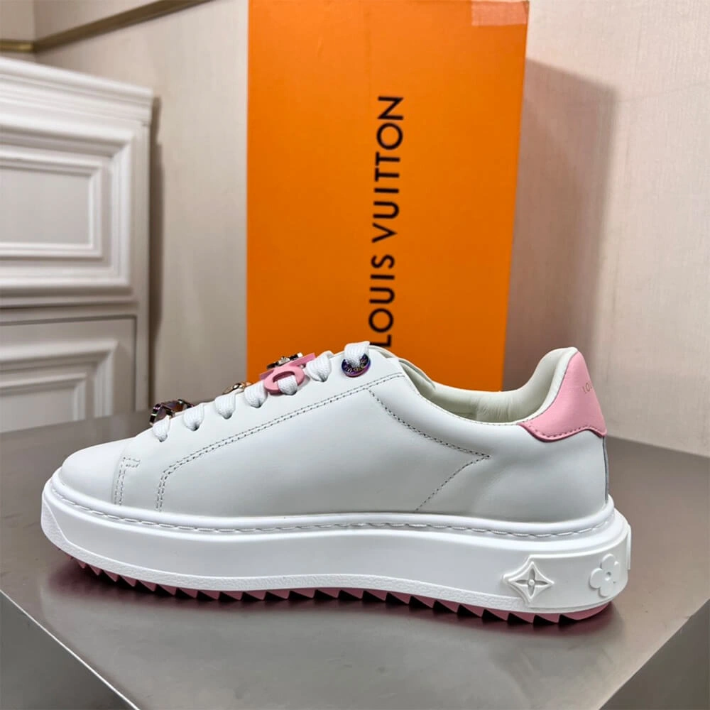 TIME OUT SNEAKER QuickDry 3249