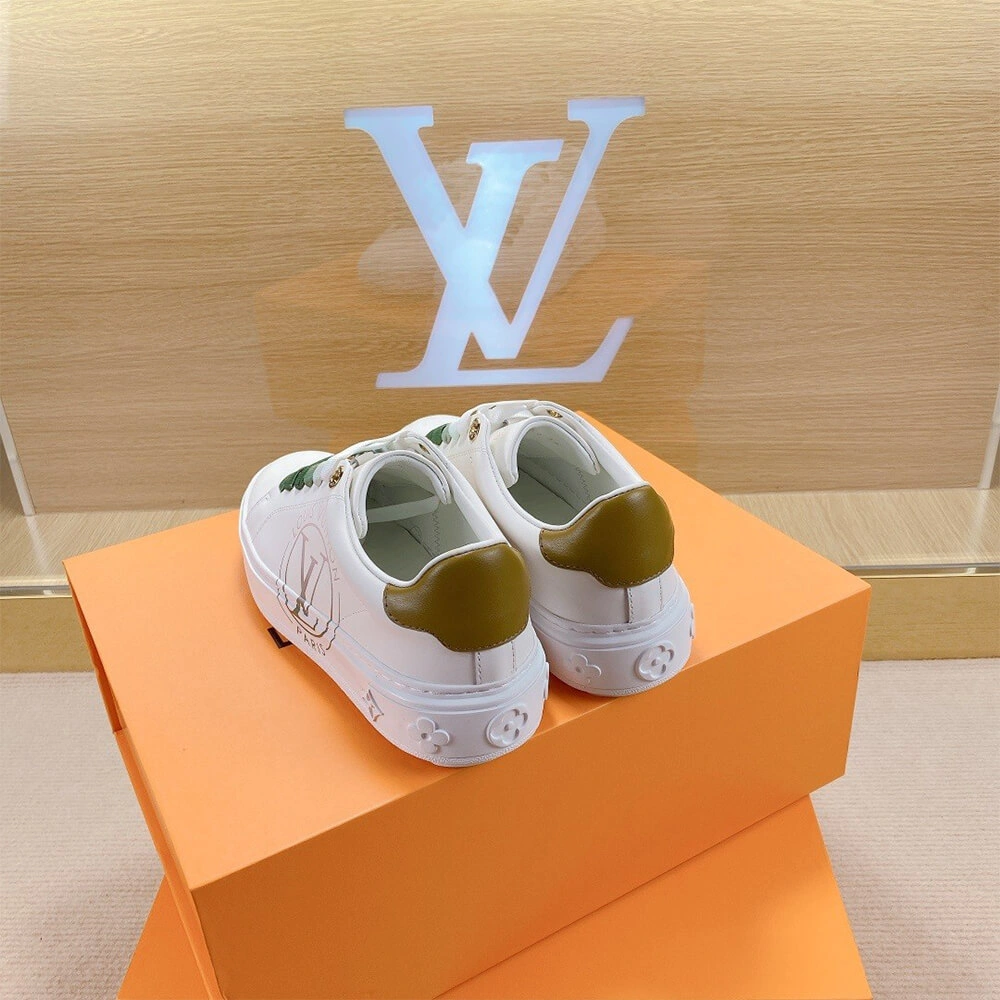 Fashionable TIME OUT SNEAKER 3216