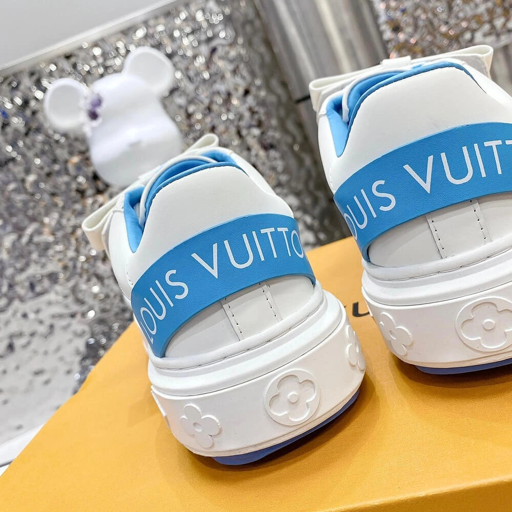 TIME OUT SNEAKER OnTrend 3176