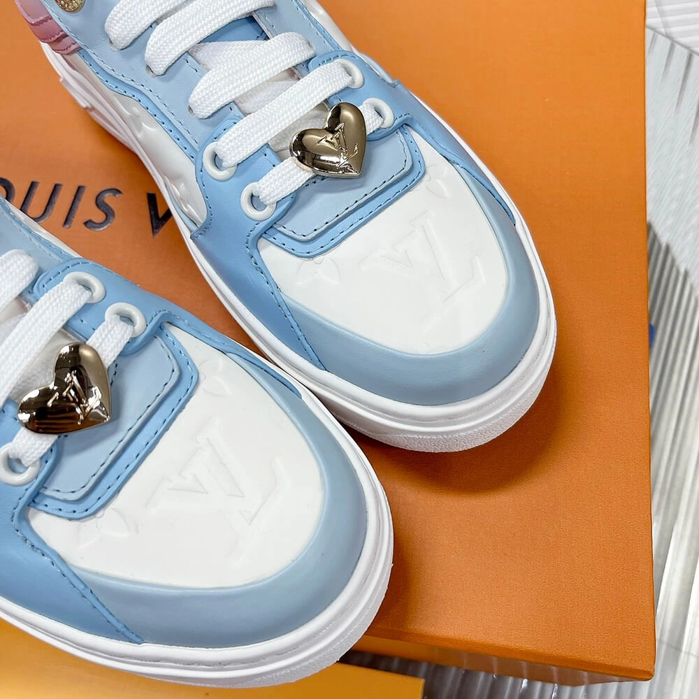 Breathable TIME OUT SNEAKER 3250