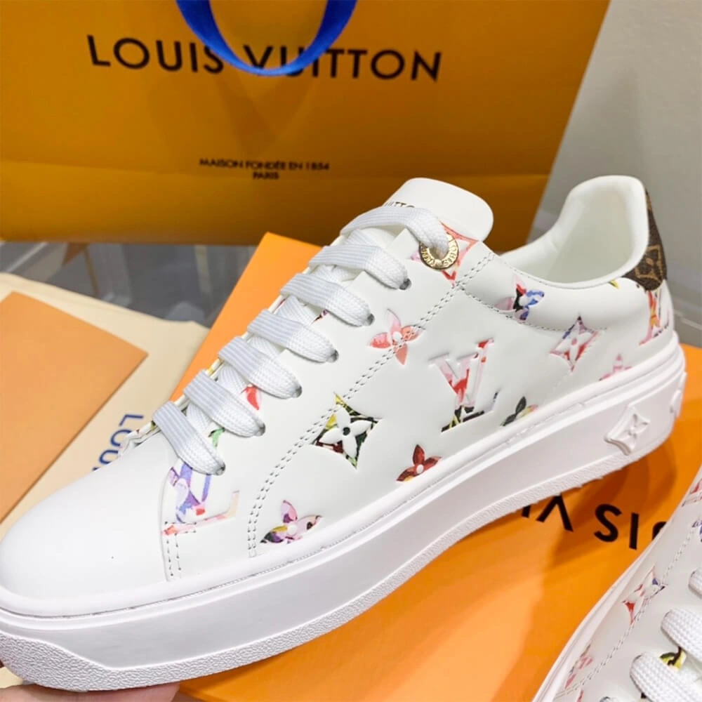 TIME OUT SNEAKER Refined 3185