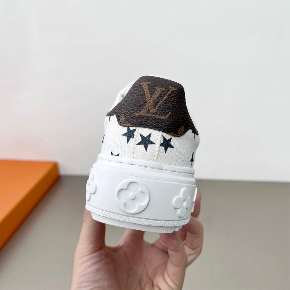 TIME OUT SNEAKER Minimalist 3219