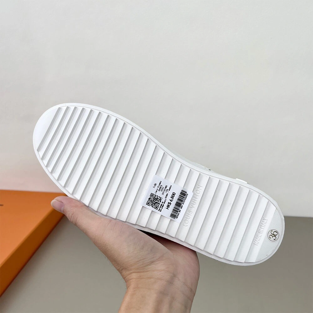 TIME OUT SNEAKER Minimalist 3219