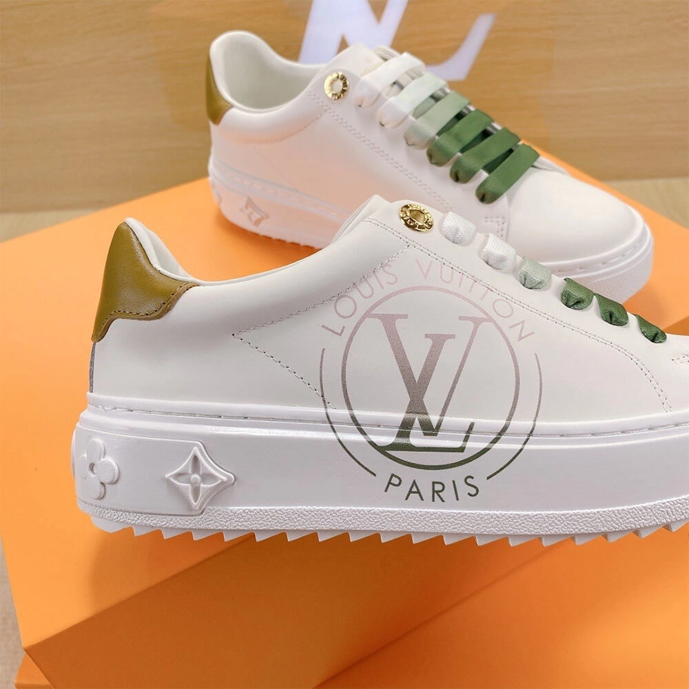 Fashionable TIME OUT SNEAKER 3216