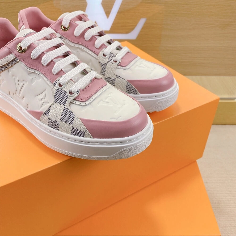 TIME OUT SNEAKER Trendy 3215