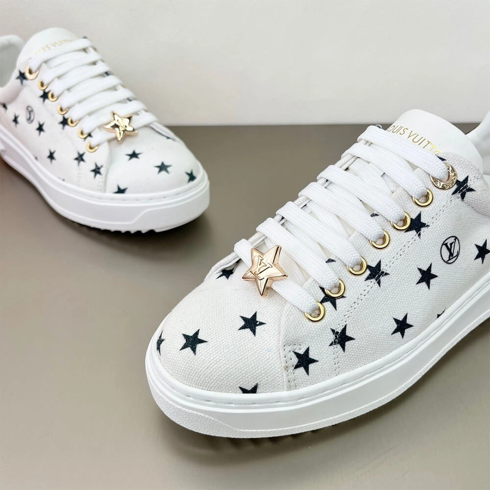 TIME OUT SNEAKER Minimalist 3219