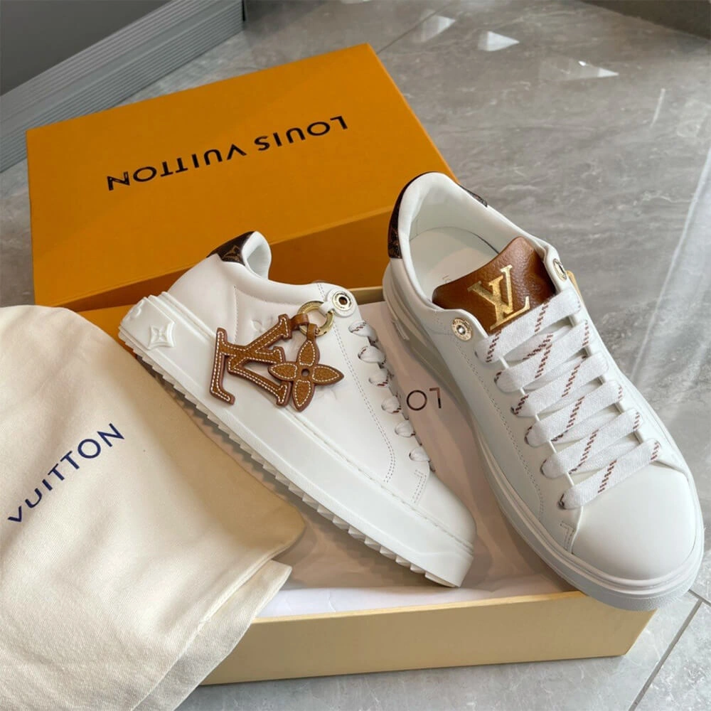 TIME OUT SNEAKER Cozy 3206
