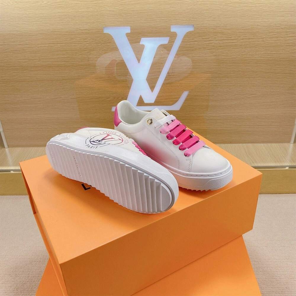 TIME OUT SNEAKER Sporty 3243