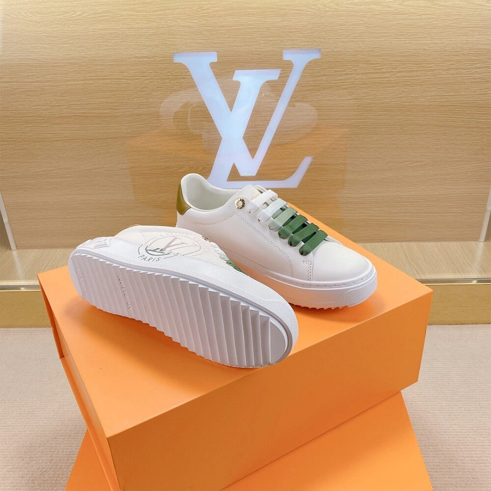 Fashionable TIME OUT SNEAKER 3216