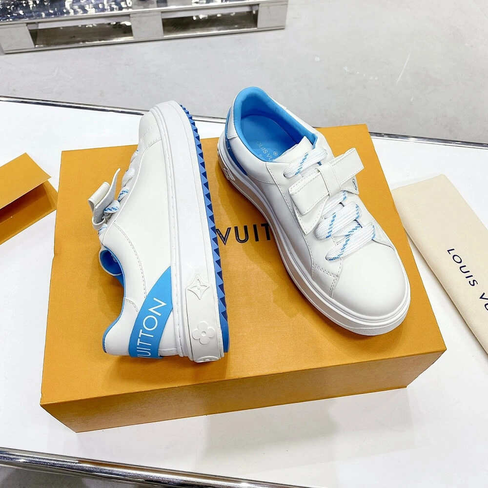 TIME OUT SNEAKER OnTrend 3176