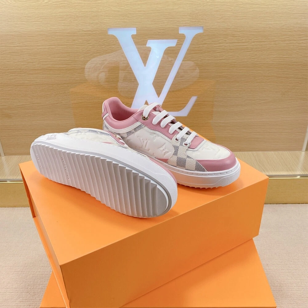 TIME OUT SNEAKER Trendy 3215