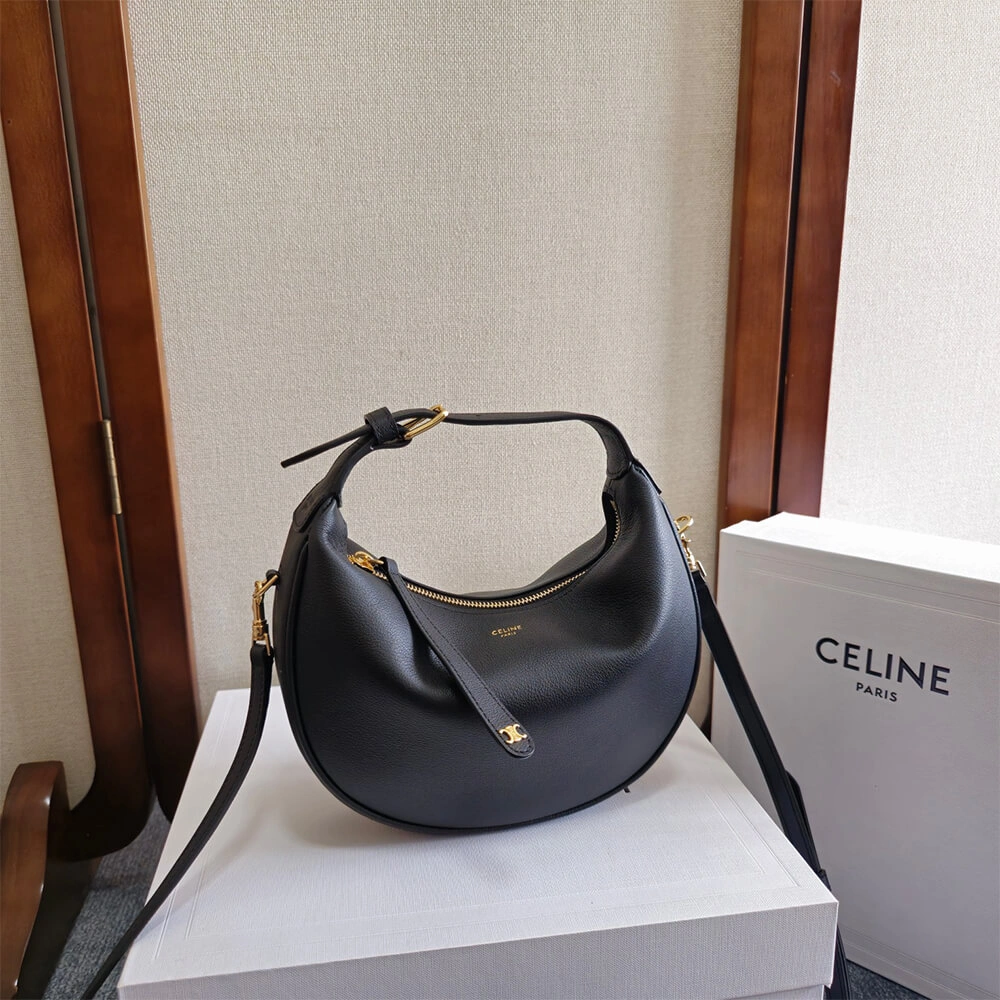 Attractive Teen Celine Lulu IN SUPPLE GRAINED CALFSKIN 2532