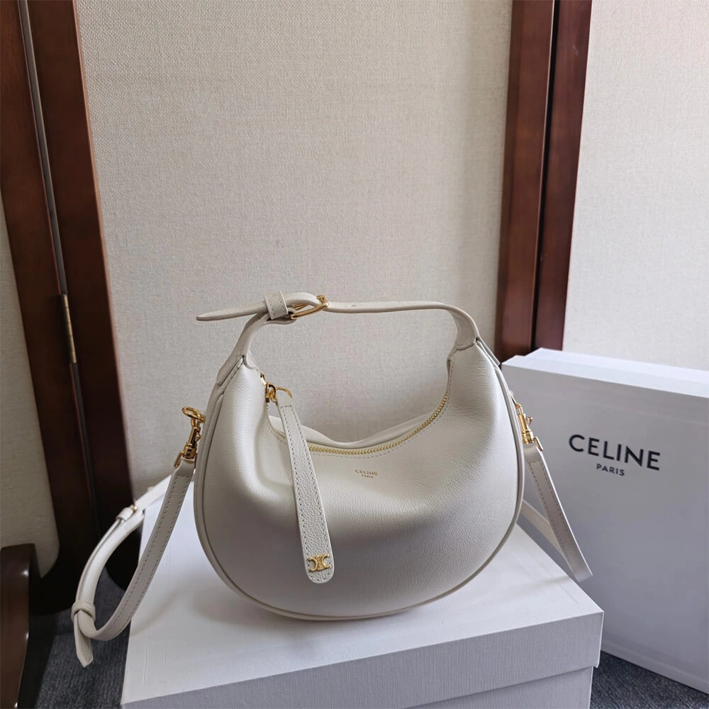 Teen Celine Lulu IN SUPPLE GRAINED CALFSKIN ZeroBulk 2536