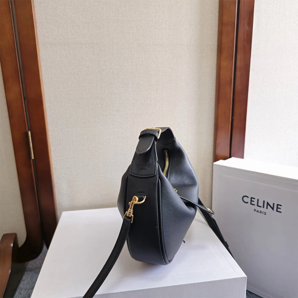 Attractive Teen Celine Lulu IN SUPPLE GRAINED CALFSKIN 2532