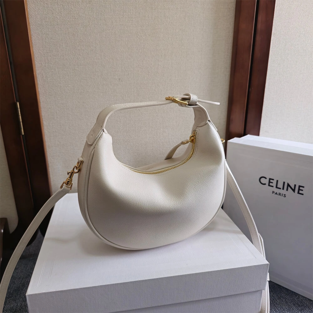 Teen Celine Lulu IN SUPPLE GRAINED CALFSKIN ZeroBulk 2536