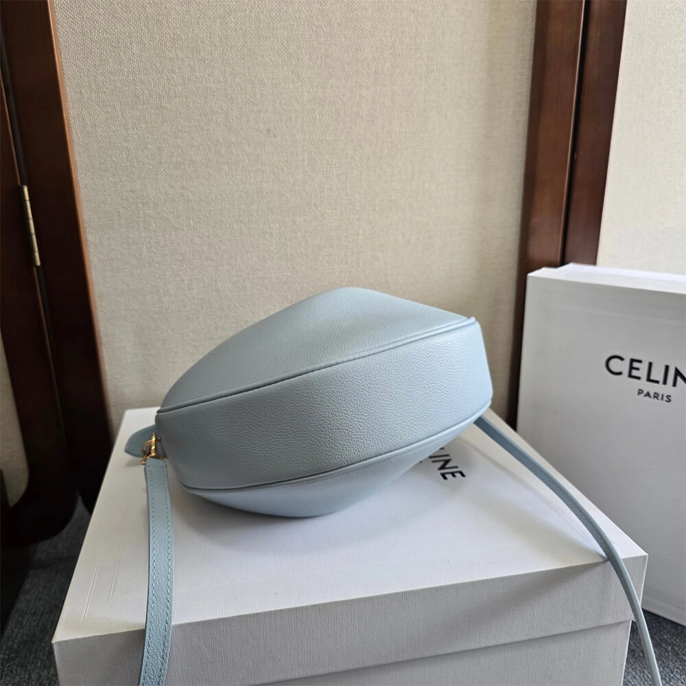 Stretchable Teen Celine Lulu IN SUPPLE GRAINED CALFSKIN 2527