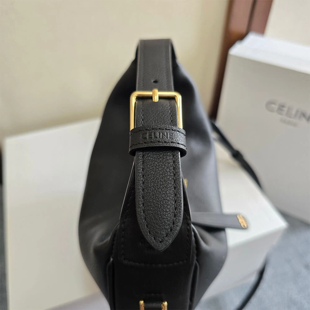 Attractive Teen Celine Lulu IN SUPPLE GRAINED CALFSKIN 2532
