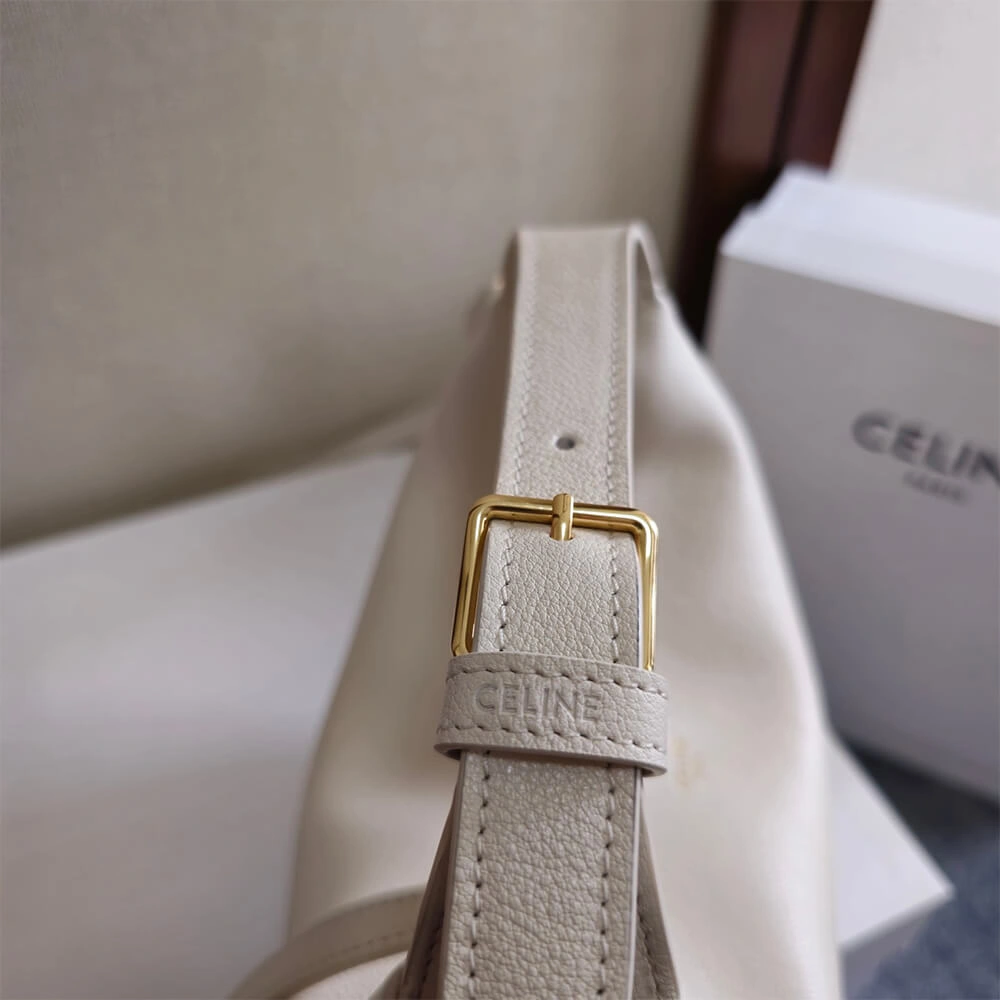 Teen Celine Lulu IN SUPPLE GRAINED CALFSKIN ZeroBulk 2536