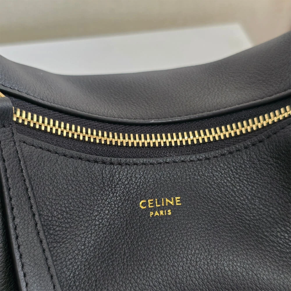 Attractive Teen Celine Lulu IN SUPPLE GRAINED CALFSKIN 2532