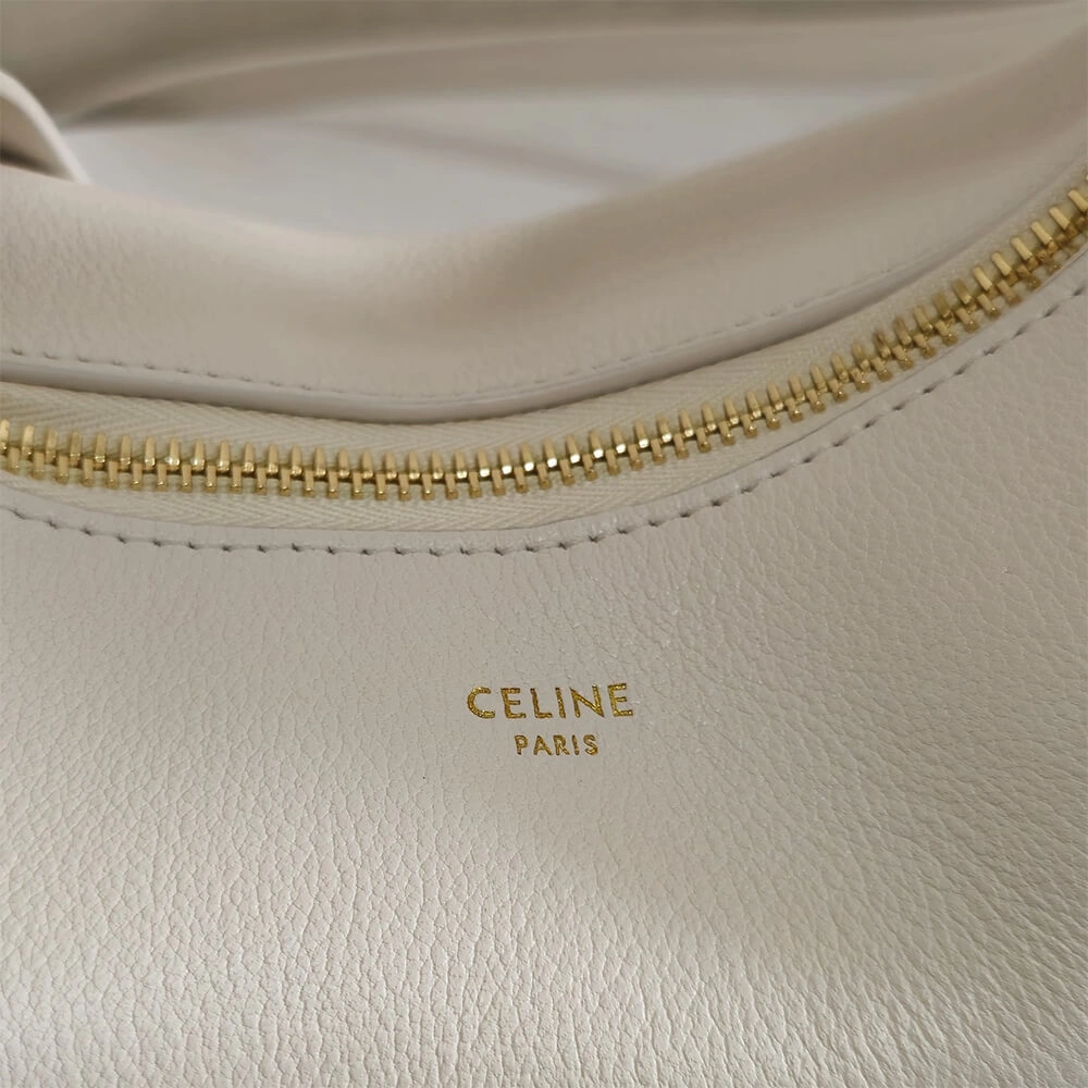 Teen Celine Lulu IN SUPPLE GRAINED CALFSKIN ZeroBulk 2536