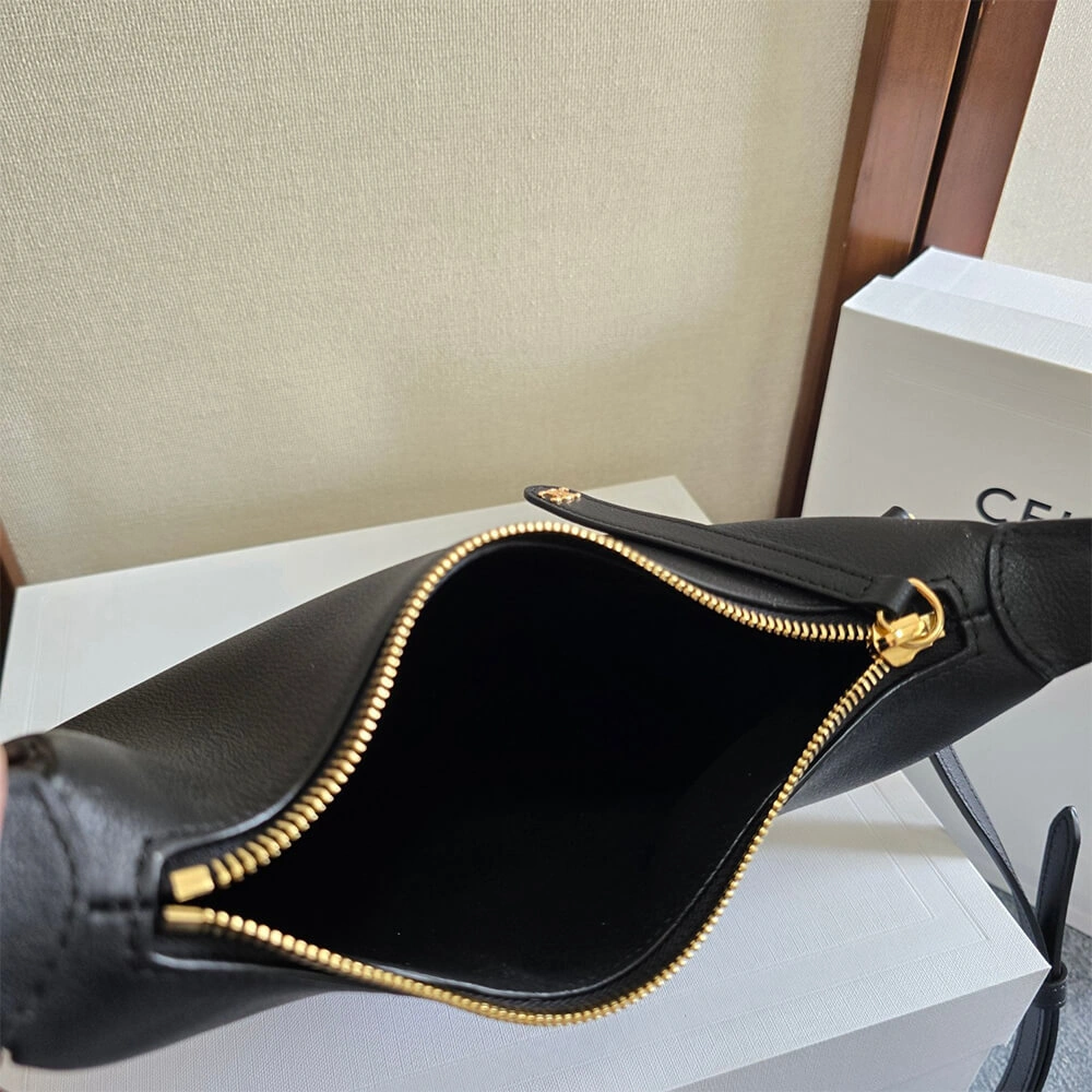 Attractive Teen Celine Lulu IN SUPPLE GRAINED CALFSKIN 2532