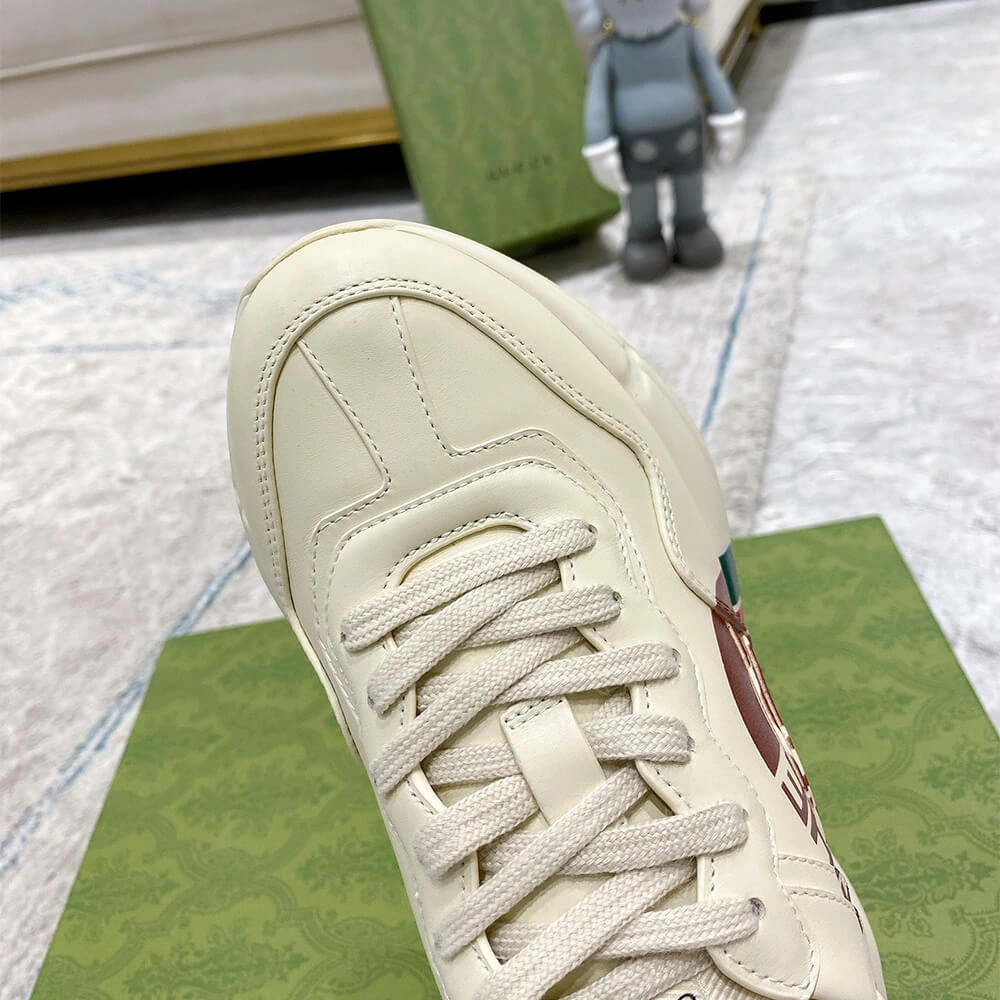 The North Face x Gucci Rhyton Sneaker GoAnywhere 3276