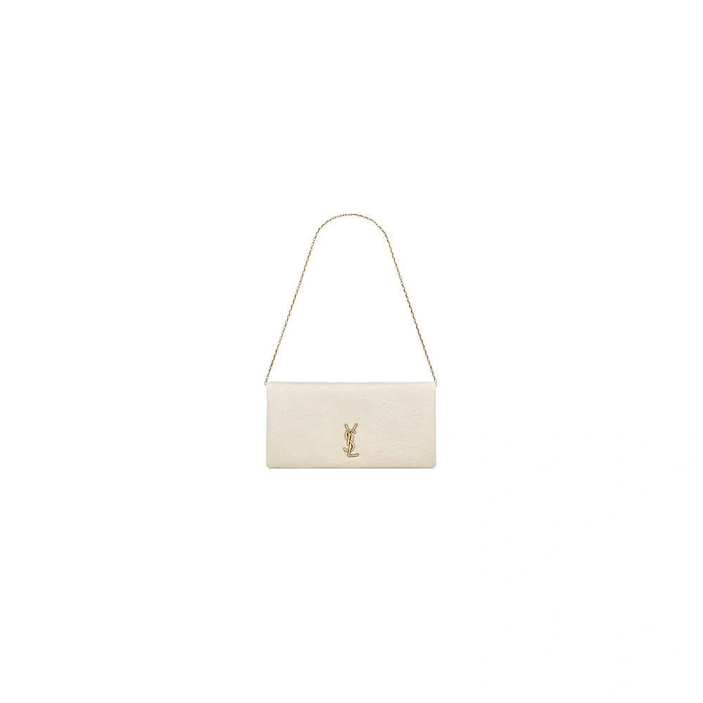 TravelReady YSL CALYPSO GRAINED LAMBSKIN MINI BAG 2776