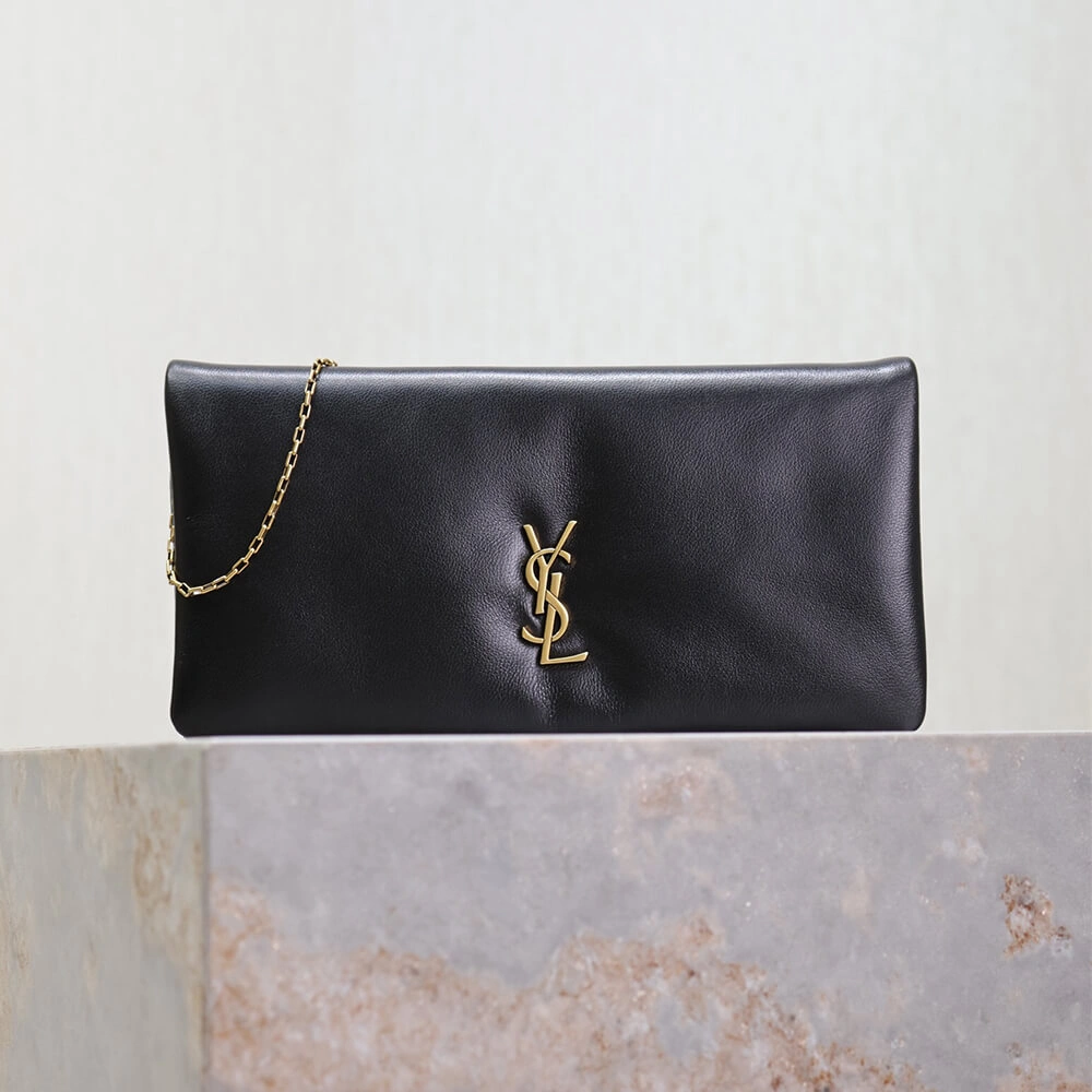 YSL CALYPSO lambskin mini bag FlexibleFit 2792
