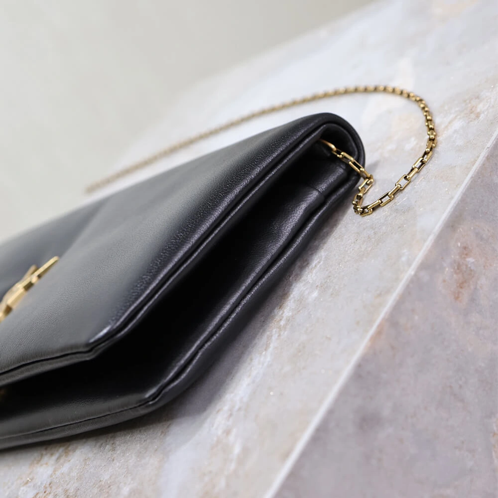 YSL CALYPSO lambskin mini bag FlexibleFit 2792