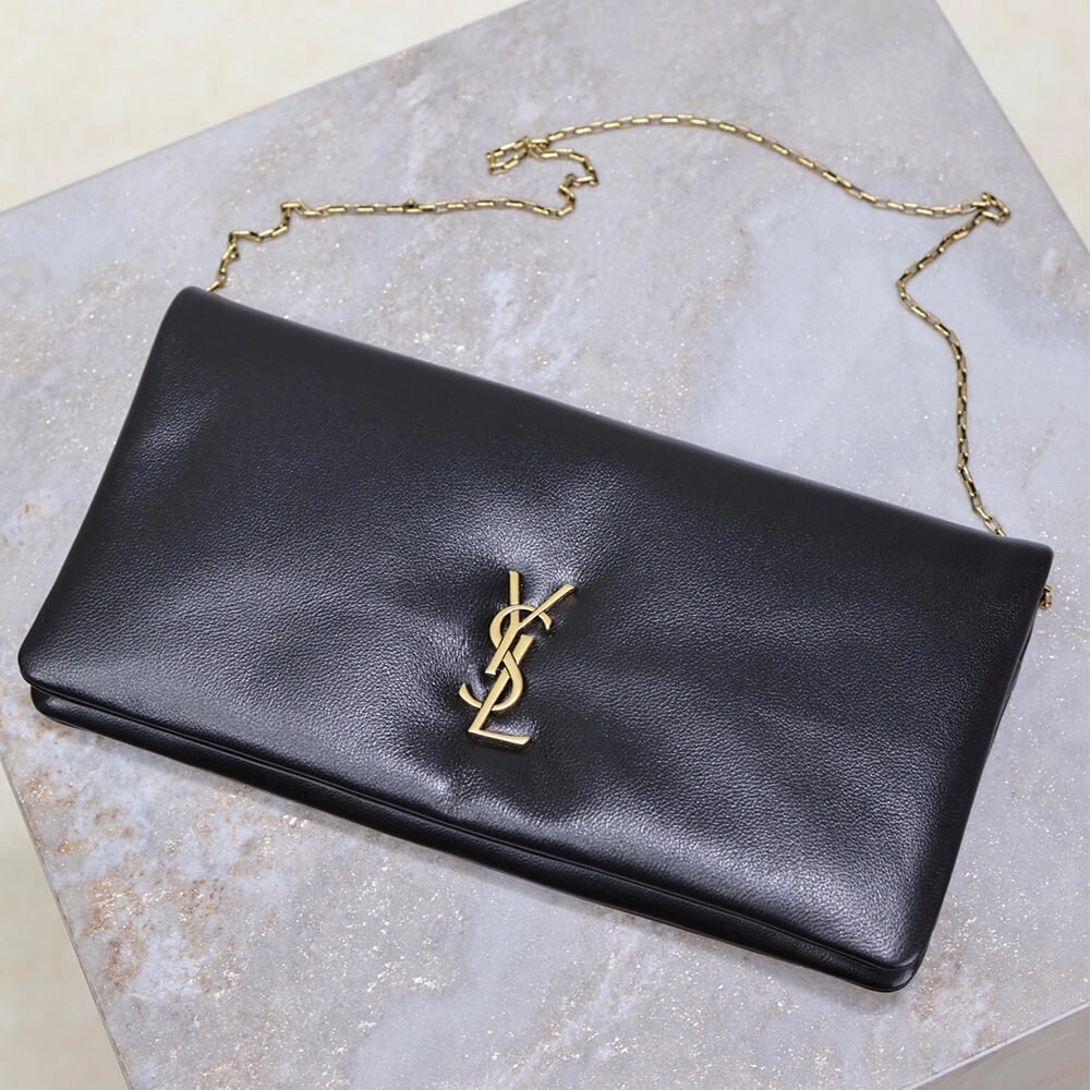 YSL CALYPSO lambskin mini bag FlexibleFit 2792