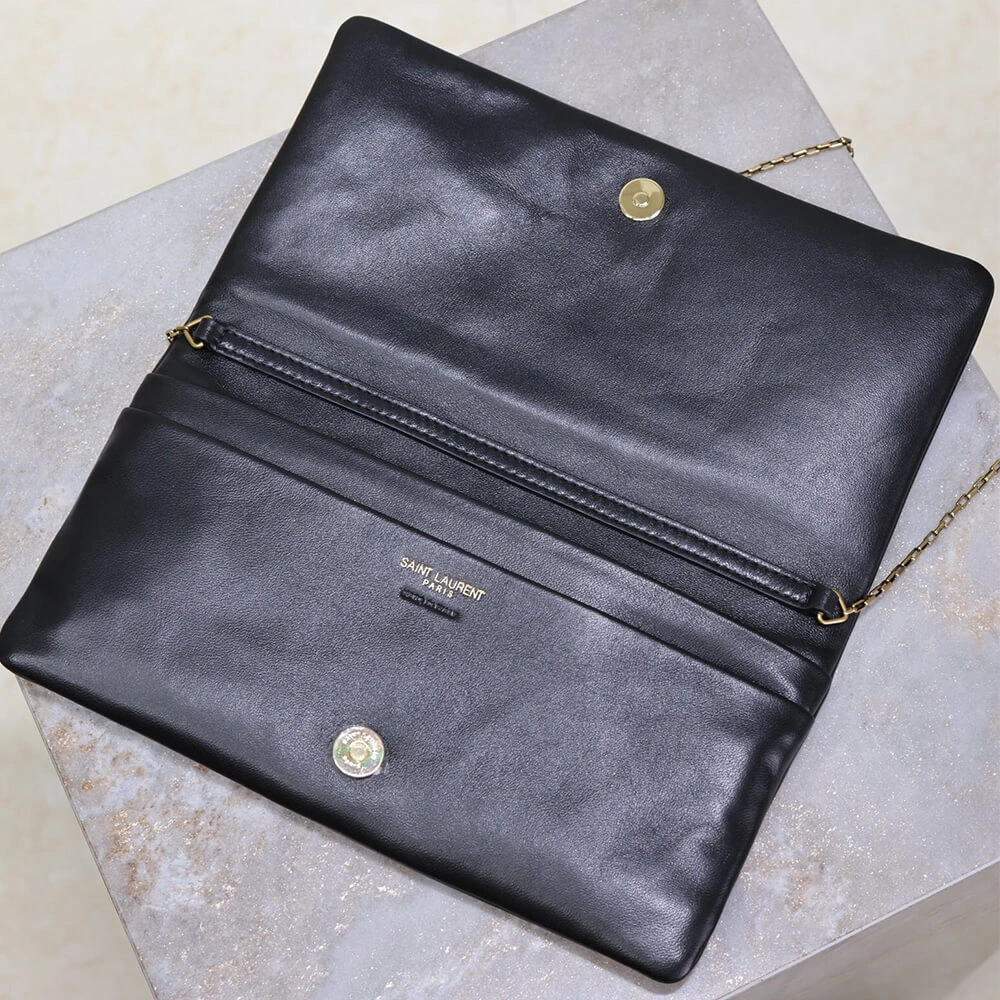 YSL CALYPSO lambskin mini bag FlexibleFit 2792