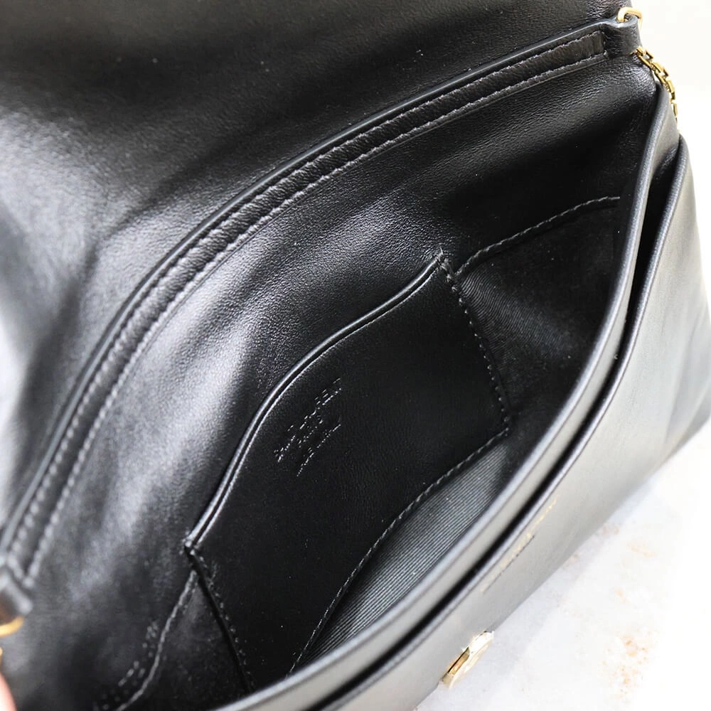 YSL CALYPSO lambskin mini bag FlexibleFit 2792
