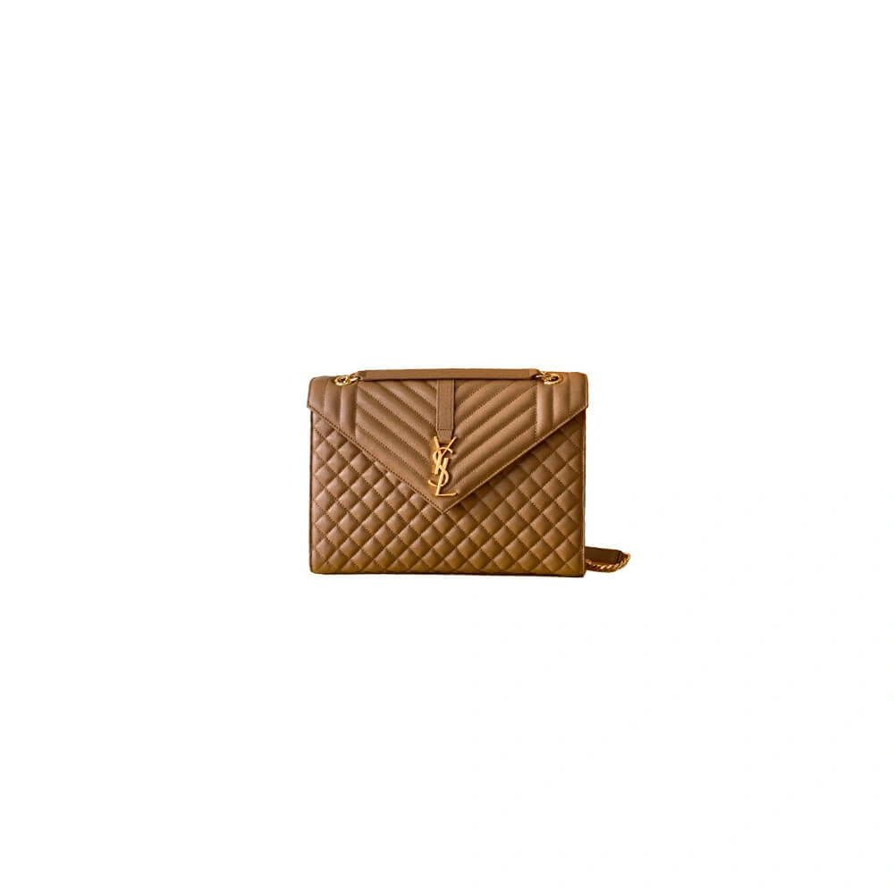 Supportive YSL ENVELOPE LARGE BAG 2719
