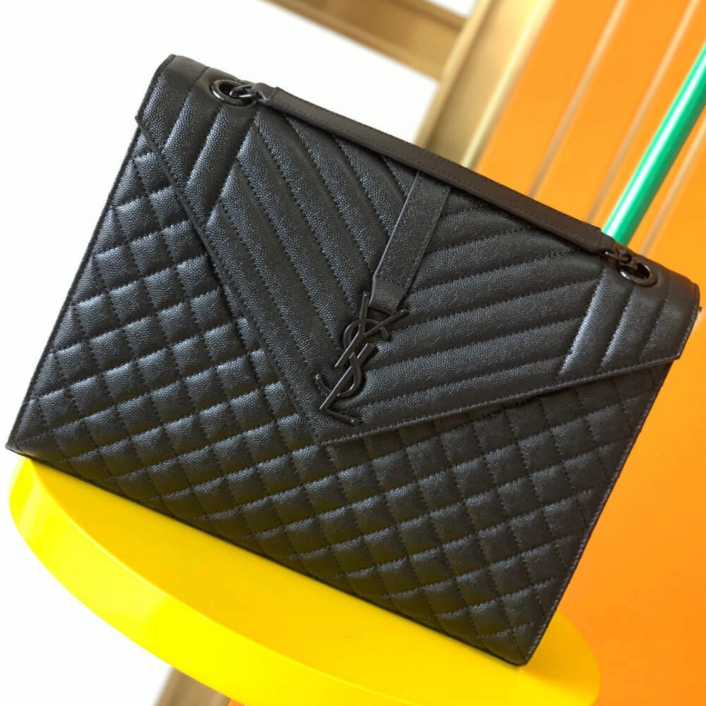 Modern YSL ENVELOPE LARGE BAG 2723