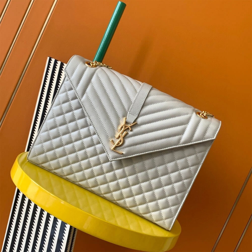 YSL ENVELOPE LARGE BAG GoAnywhere 2725