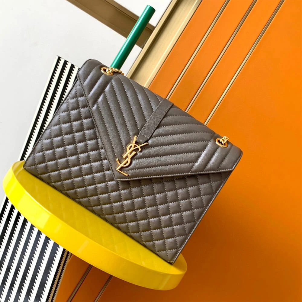 YSL ENVELOPE LARGE BAG Minimalist 2729