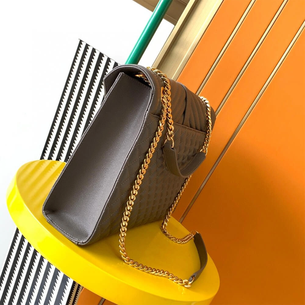 YSL ENVELOPE LARGE BAG Minimalist 2729