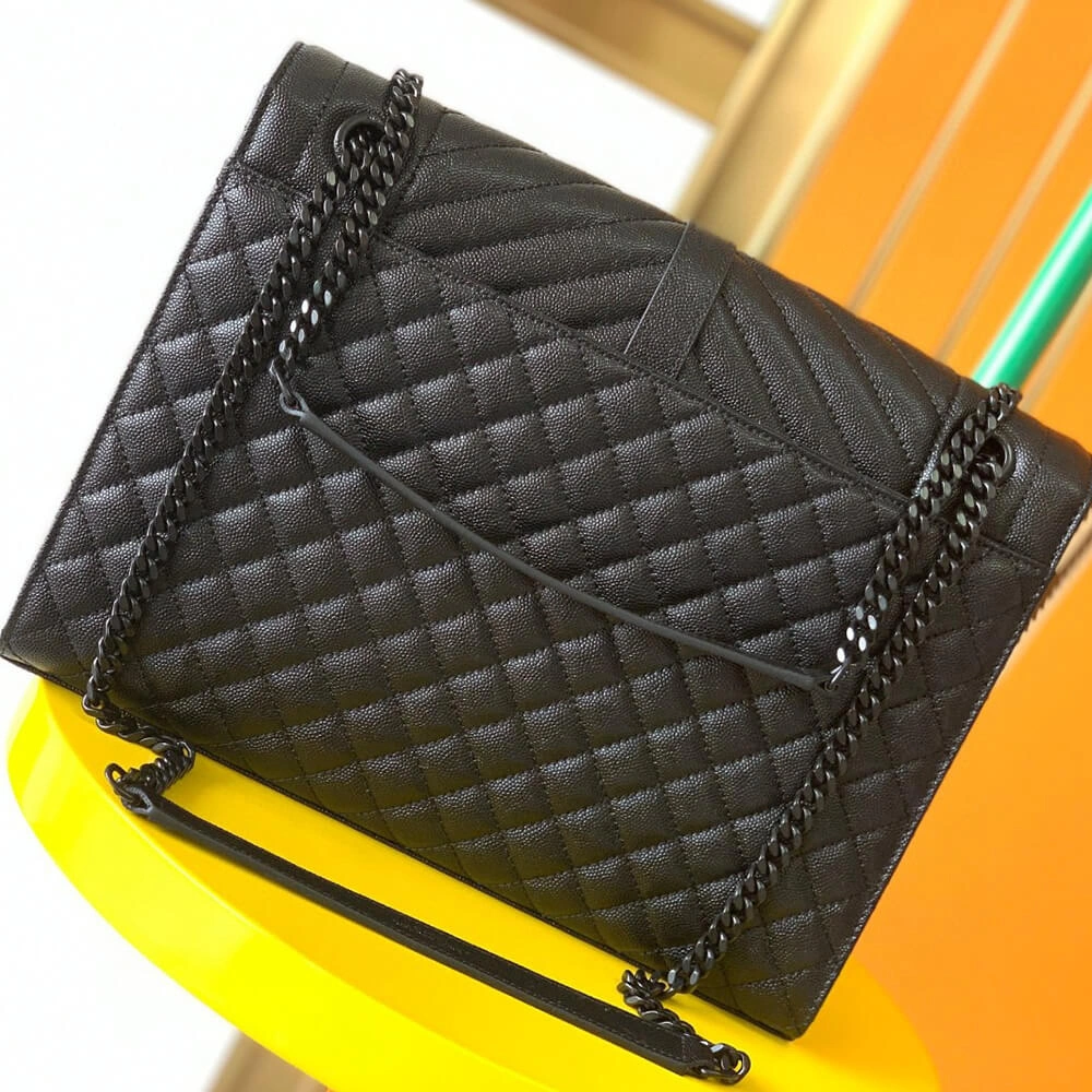 Modern YSL ENVELOPE LARGE BAG 2723