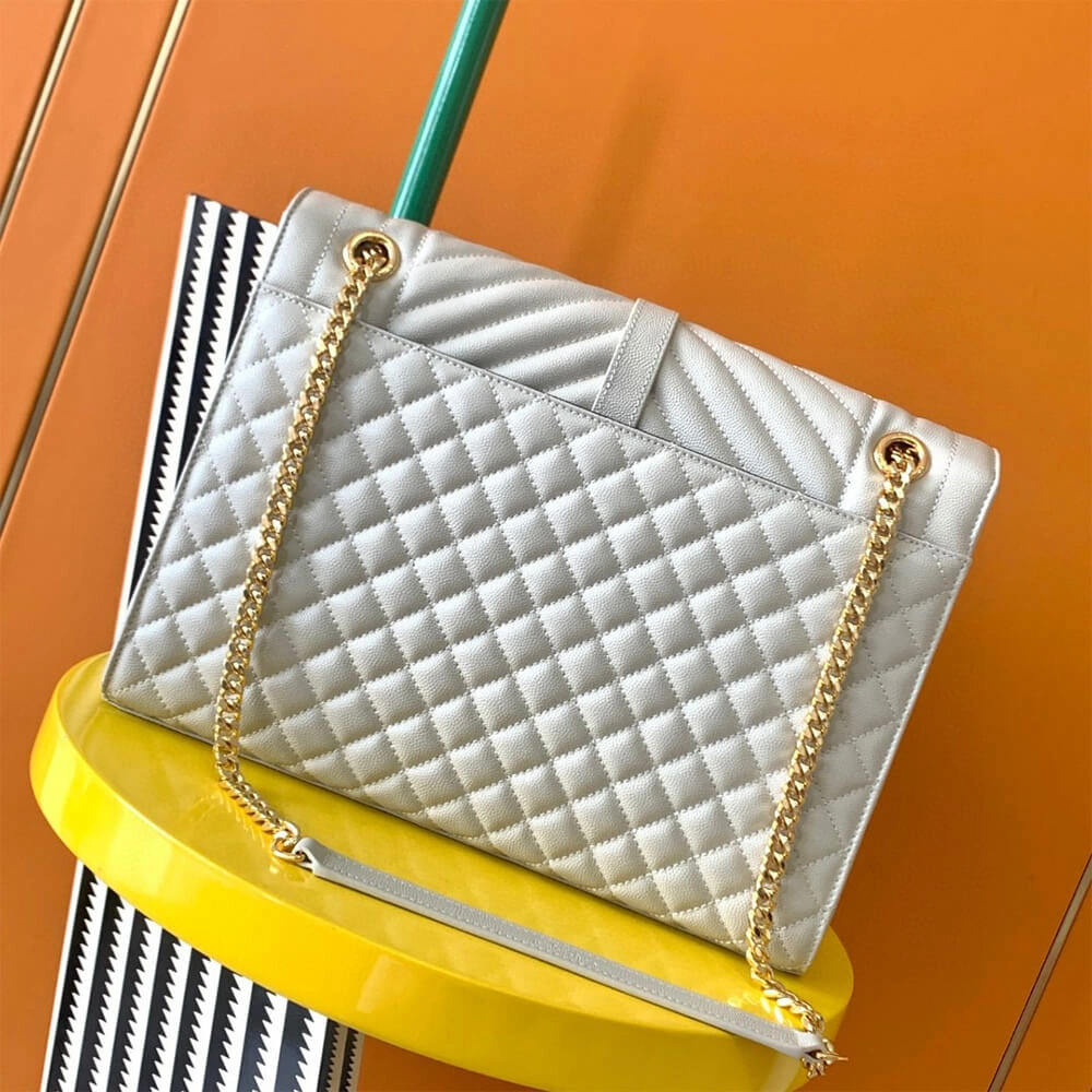 YSL ENVELOPE LARGE BAG GoAnywhere 2725