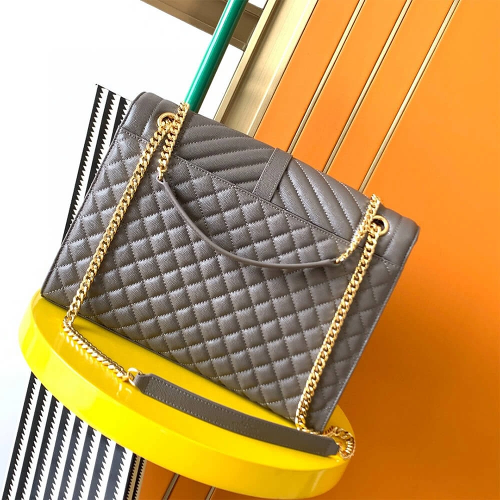 YSL ENVELOPE LARGE BAG Minimalist 2729